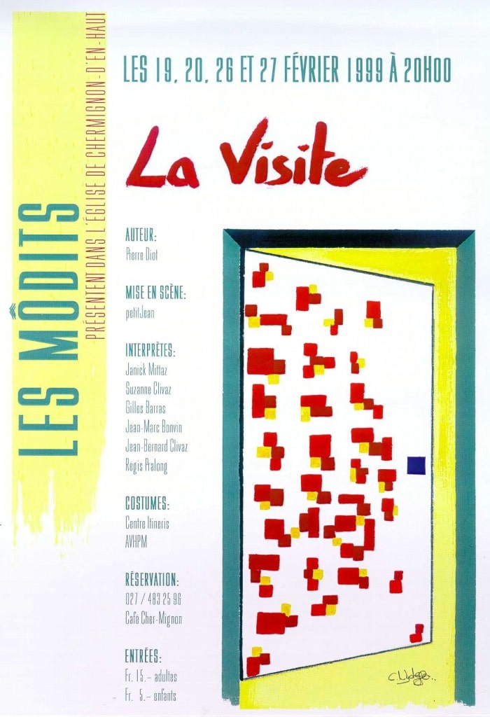 La Visite