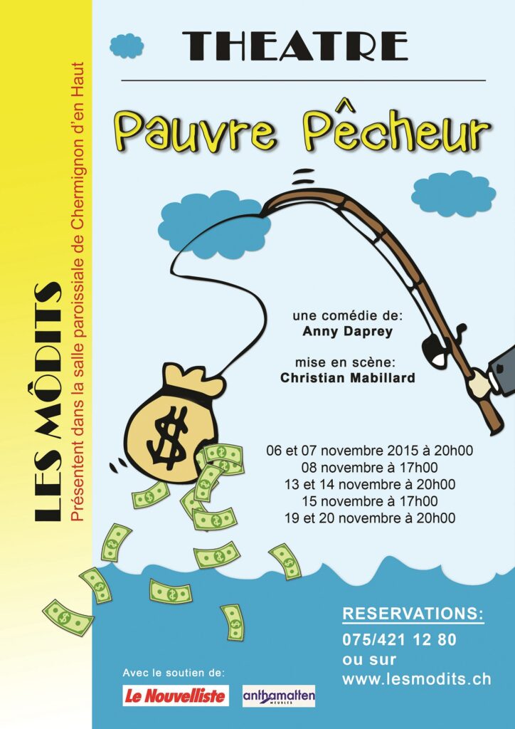 Pauvre Pêcheur